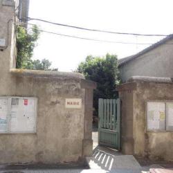 Mairie De Serviès En Val