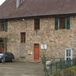 Mairie De Solbach