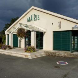 Mairie De Solesmes