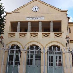 Mairie De Sollacaro
