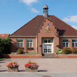Mairie De Steene