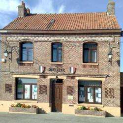 Mairie De Strazeele