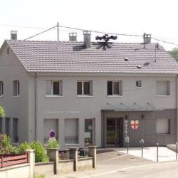 Mairie De Strueth