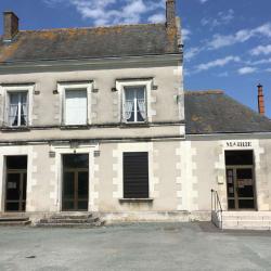 Mairie De Sublaines