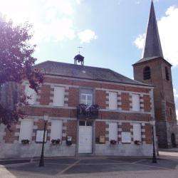 Mairie De Taisnières-en-thiérache