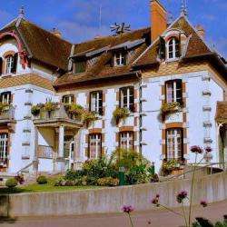 Mairie De Tavaux