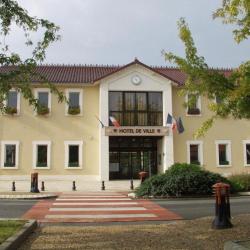 Mairie De Terres De Haute Charente