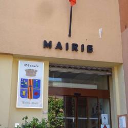 Mairie De Théoule-sur-mer