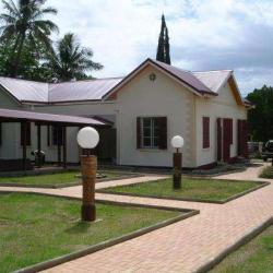 Mairie De Thio