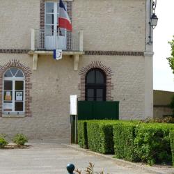Mairie De Thiville