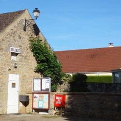 Mairie De Thizy