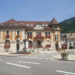Mairie De Thônes