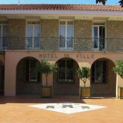 Mairie De Thuir