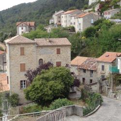 Mairie De Tolla