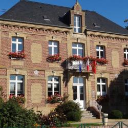 Mairie De Tourville-sur-arques