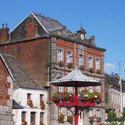 Mairie De Trélon