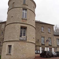 Mairie De Trie-château
