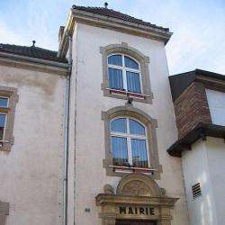Mairie De Truchtersheim