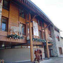 Mairie De Valloire