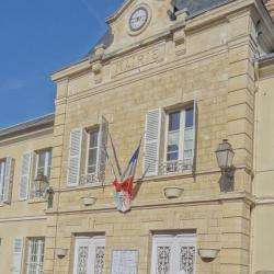 Mairie De Valmondois