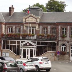 Mairie De Valmont