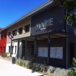 Mairie De Veigy