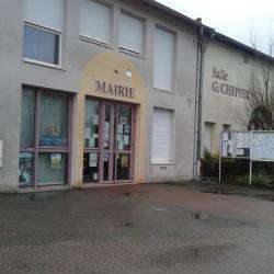 Mairie De Velle-sur-moselle