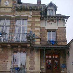 Mairie De Venette