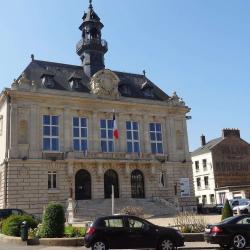 Mairie De Vernon