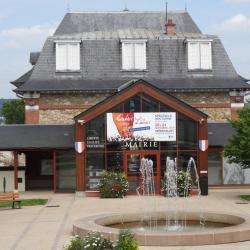 Mairie De Vernouillet