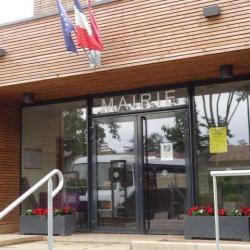 Mairie De Verzeille