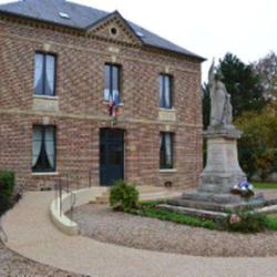 Mairie De Vesly