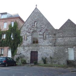 Mairie De Veules-les-roses