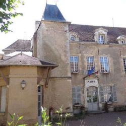 Mairie De Vézelay