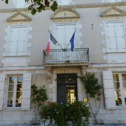 Mairie De Vianne