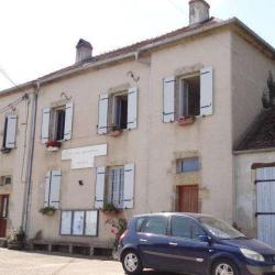 Mairie De Vic-de-chassenay