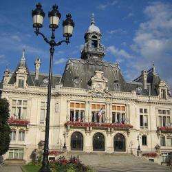 Mairie De Vichy