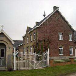 Mairie De Vieux-berquin