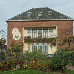 Mairie De Vieux-condé