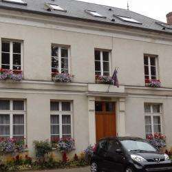 Mairie De Vigny