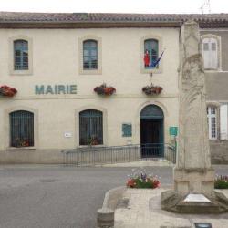 Mairie De Villasavary