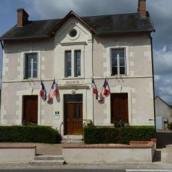 Mairie De Villeherviers