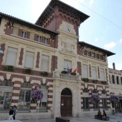 Mairie De Villemur-sur-tarn