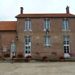 Mairie De Villeny