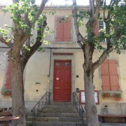 Mairie De Villerouge-termenès