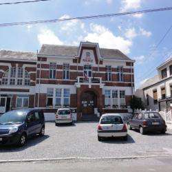 Mairie De Villers-sire-nicole