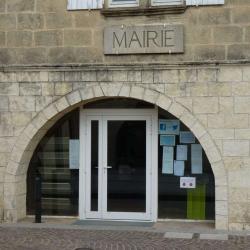 Mairie De Villetelle