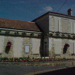 Mairie De Vindelle