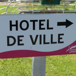 Mairie De Vineuil