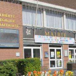 Mairie De Wahagnies